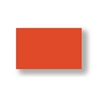 Etiquettes permanentes 20x16 orange pour pince 1136 Paxar Monarch Avery